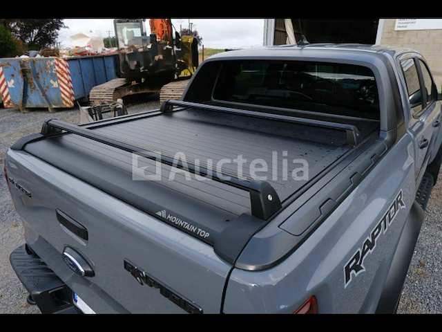 [interne referentie: v1] ford ranger utility (2023-75.761 km-vin:6fppxxmj2pnp55777) - afbeelding 37 van  58