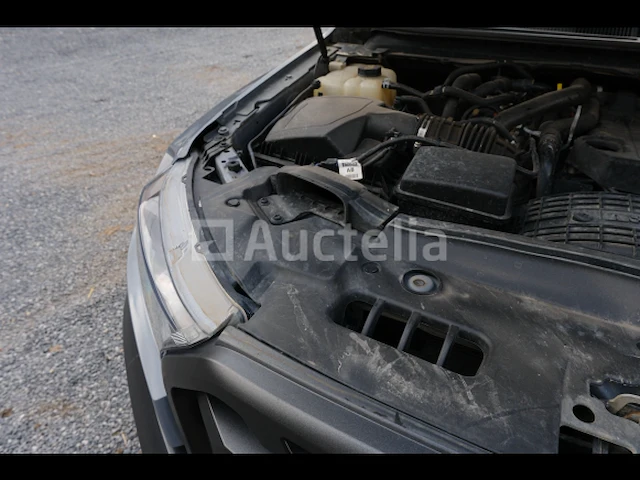[interne referentie: v1] ford ranger utility (2023-75.761 km-vin:6fppxxmj2pnp55777) - afbeelding 43 van  58