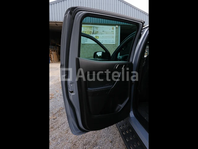 [interne referentie: v1] ford ranger utility (2023-75.761 km-vin:6fppxxmj2pnp55777) - afbeelding 34 van  58