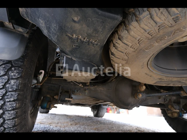 [interne referentie: v1] ford ranger utility (2023-75.761 km-vin:6fppxxmj2pnp55777) - afbeelding 50 van  58