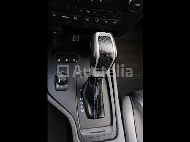 [interne referentie: v1] ford ranger utility (2023-75.761 km-vin:6fppxxmj2pnp55777) - afbeelding 45 van  58