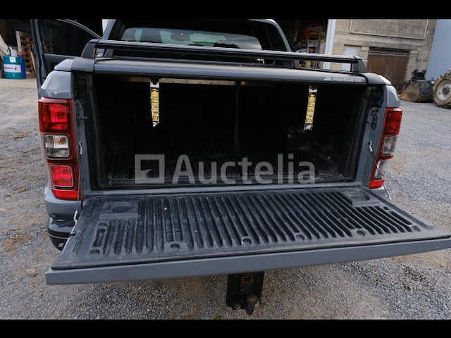 [interne referentie: v1] ford ranger utility (2023-75.761 km-vin:6fppxxmj2pnp55777) - afbeelding 55 van  58