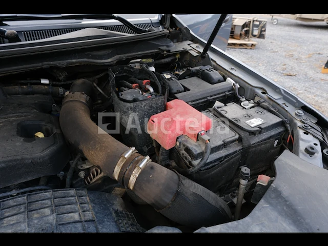 [interne referentie: v1] ford ranger utility (2023-75.761 km-vin:6fppxxmj2pnp55777) - afbeelding 56 van  58