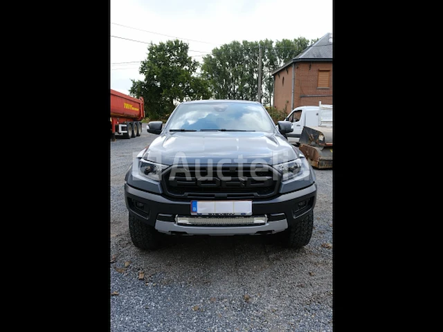 [interne referentie: v1] ford ranger utility (2023-75.761 km-vin:6fppxxmj2pnp55777) - afbeelding 57 van  58