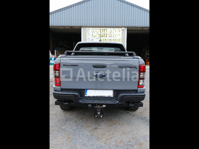 [interne referentie: v1] ford ranger utility (2023-75.761 km-vin:6fppxxmj2pnp55777) - afbeelding 58 van  58