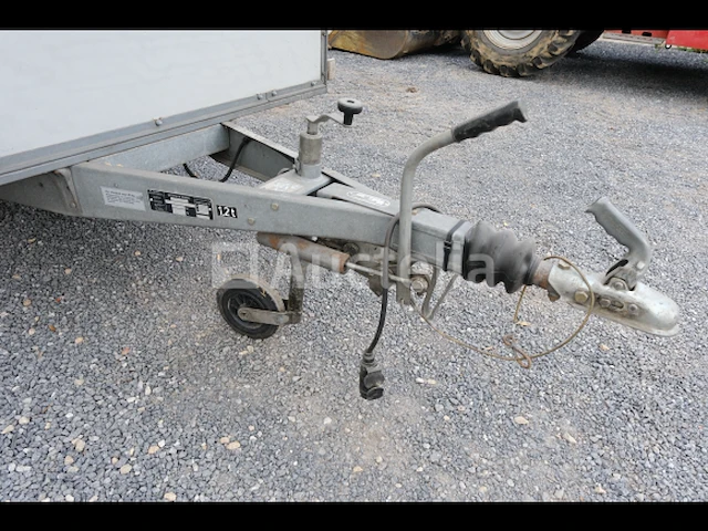 [interne referentie: v2] westfalia bagageaanhanger wae1202 - afbeelding 2 van  34