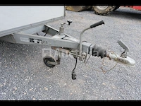 [interne referentie: v2] westfalia bagageaanhanger wae1202 - afbeelding 2 van  34