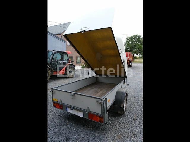 [interne referentie: v2] westfalia bagageaanhanger wae1202 - afbeelding 4 van  34