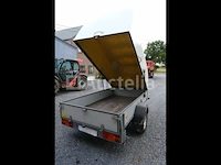 [interne referentie: v2] westfalia bagageaanhanger wae1202 - afbeelding 4 van  34