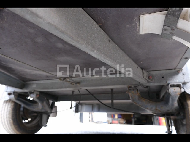 [interne referentie: v2] westfalia bagageaanhanger wae1202 - afbeelding 5 van  34