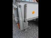 [interne referentie: v2] westfalia bagageaanhanger wae1202 - afbeelding 6 van  34