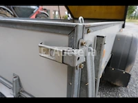 [interne referentie: v2] westfalia bagageaanhanger wae1202 - afbeelding 7 van  34