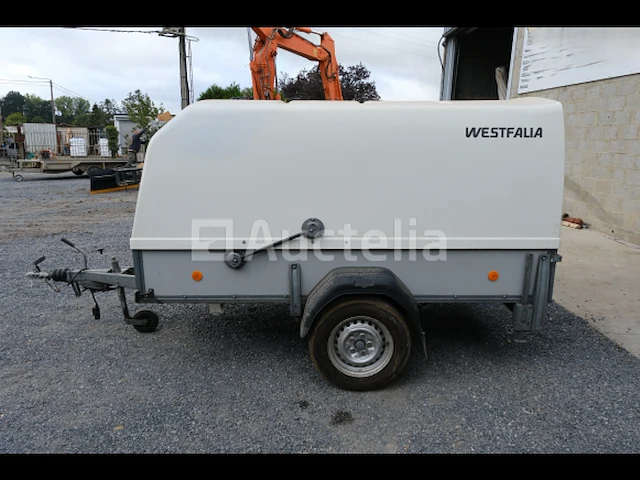 [interne referentie: v2] westfalia bagageaanhanger wae1202 - afbeelding 9 van  34