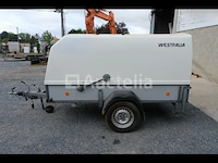 [interne referentie: v2] westfalia bagageaanhanger wae1202 - afbeelding 9 van  34