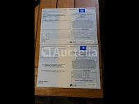 [interne referentie: v2] westfalia bagageaanhanger wae1202 - afbeelding 11 van  34