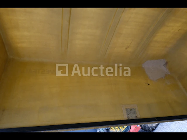 [interne referentie: v2] westfalia bagageaanhanger wae1202 - afbeelding 19 van  34