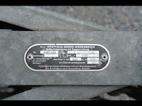 [interne referentie: v2] westfalia bagageaanhanger wae1202 - afbeelding 20 van  34