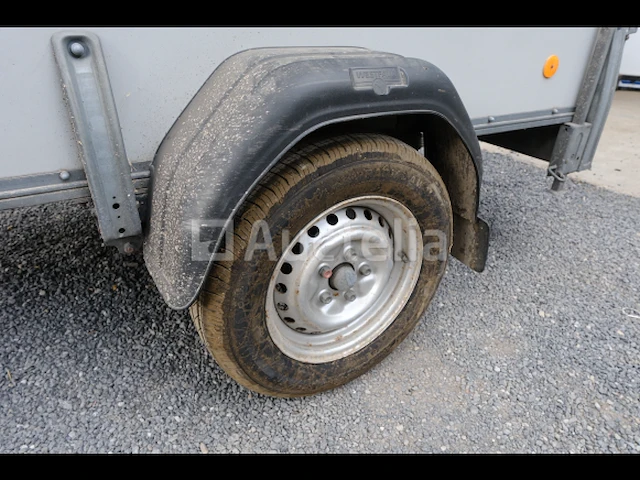 [interne referentie: v2] westfalia bagageaanhanger wae1202 - afbeelding 21 van  34