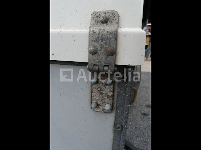 [interne referentie: v2] westfalia bagageaanhanger wae1202 - afbeelding 22 van  34