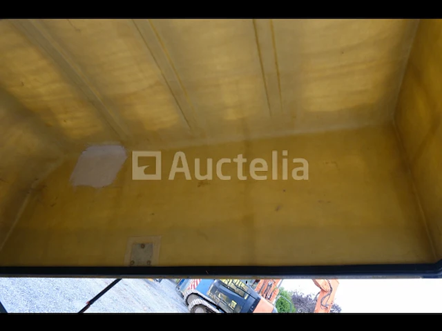 [interne referentie: v2] westfalia bagageaanhanger wae1202 - afbeelding 12 van  34