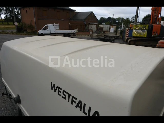 [interne referentie: v2] westfalia bagageaanhanger wae1202 - afbeelding 27 van  34