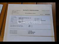 [interne referentie: v2] westfalia bagageaanhanger wae1202 - afbeelding 28 van  34