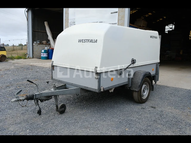 [interne referentie: v2] westfalia bagageaanhanger wae1202 - afbeelding 23 van  34