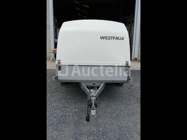 [interne referentie: v2] westfalia bagageaanhanger wae1202 - afbeelding 30 van  34