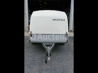 [interne referentie: v2] westfalia bagageaanhanger wae1202 - afbeelding 30 van  34