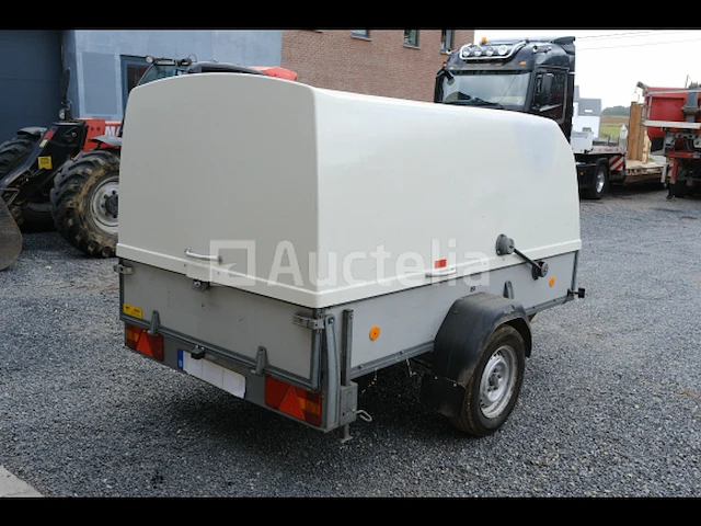 [interne referentie: v2] westfalia bagageaanhanger wae1202 - afbeelding 32 van  34