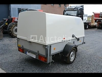 [interne referentie: v2] westfalia bagageaanhanger wae1202 - afbeelding 32 van  34