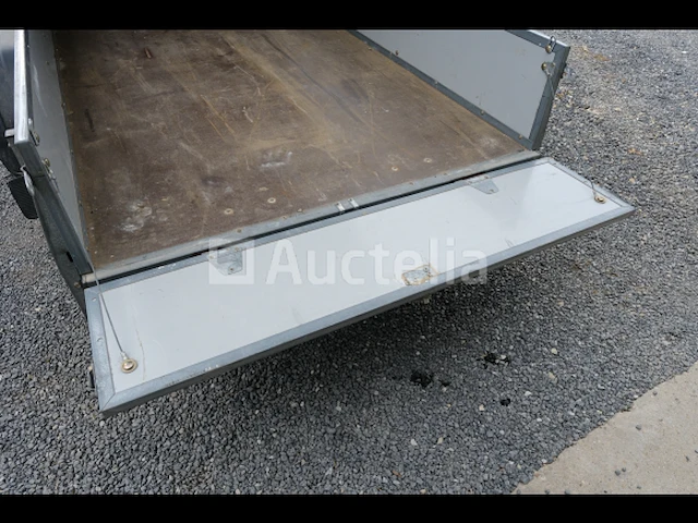 [interne referentie: v2] westfalia bagageaanhanger wae1202 - afbeelding 33 van  34