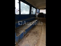 [interne referentie: v6bis] bedrijfsvoertuig toyota bj 45 (1982-306.440 km-vin:jt1v0bj4500910856) - afbeelding 5 van  65