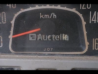 [interne referentie: v6bis] bedrijfsvoertuig toyota bj 45 (1982-306.440 km-vin:jt1v0bj4500910856) - afbeelding 6 van  65