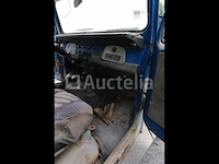 [interne referentie: v6bis] bedrijfsvoertuig toyota bj 45 (1982-306.440 km-vin:jt1v0bj4500910856) - afbeelding 7 van  65