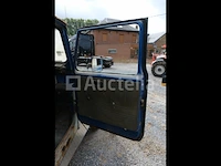 [interne referentie: v6bis] bedrijfsvoertuig toyota bj 45 (1982-306.440 km-vin:jt1v0bj4500910856) - afbeelding 9 van  65