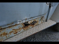 [interne referentie: v6bis] bedrijfsvoertuig toyota bj 45 (1982-306.440 km-vin:jt1v0bj4500910856) - afbeelding 11 van  65