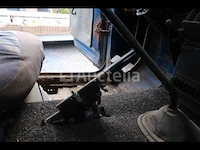 [interne referentie: v6bis] bedrijfsvoertuig toyota bj 45 (1982-306.440 km-vin:jt1v0bj4500910856) - afbeelding 14 van  65