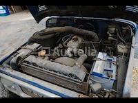 [interne referentie: v6bis] bedrijfsvoertuig toyota bj 45 (1982-306.440 km-vin:jt1v0bj4500910856) - afbeelding 18 van  65