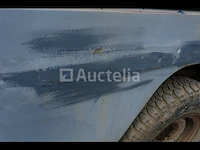[interne referentie: v6bis] bedrijfsvoertuig toyota bj 45 (1982-306.440 km-vin:jt1v0bj4500910856) - afbeelding 20 van  65