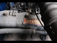 [interne referentie: v6bis] bedrijfsvoertuig toyota bj 45 (1982-306.440 km-vin:jt1v0bj4500910856) - afbeelding 21 van  65