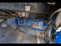 [interne referentie: v6bis] bedrijfsvoertuig toyota bj 45 (1982-306.440 km-vin:jt1v0bj4500910856) - afbeelding 24 van  65