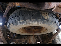 [interne referentie: v6bis] bedrijfsvoertuig toyota bj 45 (1982-306.440 km-vin:jt1v0bj4500910856) - afbeelding 27 van  65