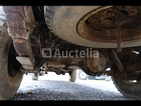 [interne referentie: v6bis] bedrijfsvoertuig toyota bj 45 (1982-306.440 km-vin:jt1v0bj4500910856) - afbeelding 30 van  65