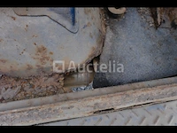 [interne referentie: v6bis] bedrijfsvoertuig toyota bj 45 (1982-306.440 km-vin:jt1v0bj4500910856) - afbeelding 35 van  65