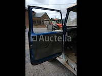 [interne referentie: v6bis] bedrijfsvoertuig toyota bj 45 (1982-306.440 km-vin:jt1v0bj4500910856) - afbeelding 40 van  65