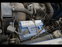 [interne referentie: v6bis] bedrijfsvoertuig toyota bj 45 (1982-306.440 km-vin:jt1v0bj4500910856) - afbeelding 42 van  65