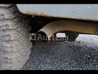 [interne referentie: v6bis] bedrijfsvoertuig toyota bj 45 (1982-306.440 km-vin:jt1v0bj4500910856) - afbeelding 47 van  65