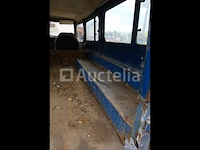 [interne referentie: v6bis] bedrijfsvoertuig toyota bj 45 (1982-306.440 km-vin:jt1v0bj4500910856) - afbeelding 53 van  65