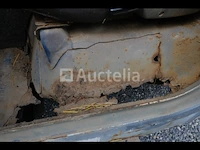 [interne referentie: v6bis] bedrijfsvoertuig toyota bj 45 (1982-306.440 km-vin:jt1v0bj4500910856) - afbeelding 55 van  65